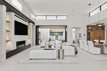 8618 Irish Hunter Trl, Scottsdale, AZ 85258