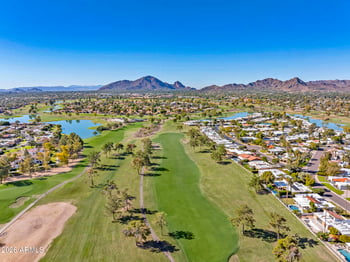 8618 Irish Hunter Trl, Scottsdale, AZ 85258