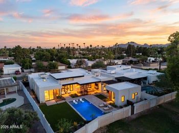 8618 Irish Hunter Trl, Scottsdale, AZ 85258