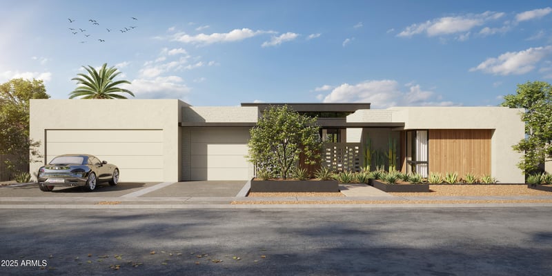8618 Irish Hunter Trl, Scottsdale, AZ 85258