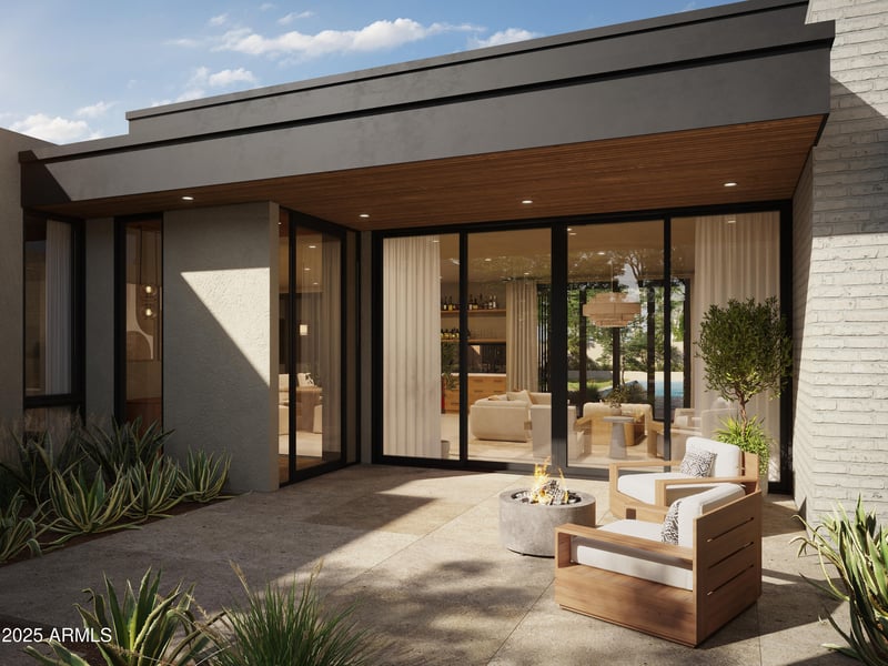 8618 Irish Hunter Trl, Scottsdale, AZ 85258