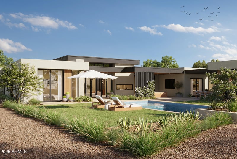 8618 Irish Hunter Trl, Scottsdale, AZ 85258