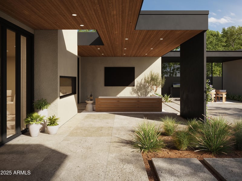 8618 Irish Hunter Trl, Scottsdale, AZ 85258