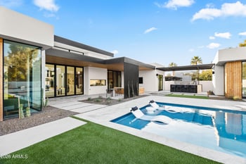 8618 Irish Hunter Trl, Scottsdale, AZ 85258