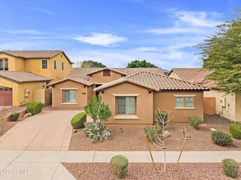 8618 S 22nd St, Phoenix, AZ 85042