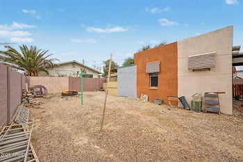 8618 Calle Vauo Nawi --, Guadalupe, AZ 85283