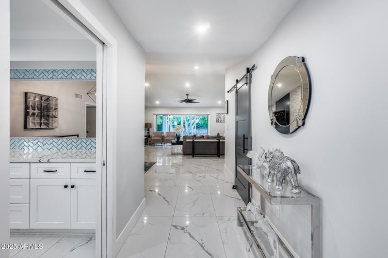 8618 Via De Encanto --, Scottsdale, AZ 85258