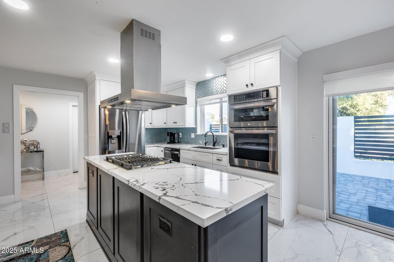 8618 Via De Encanto --, Scottsdale, AZ 85258