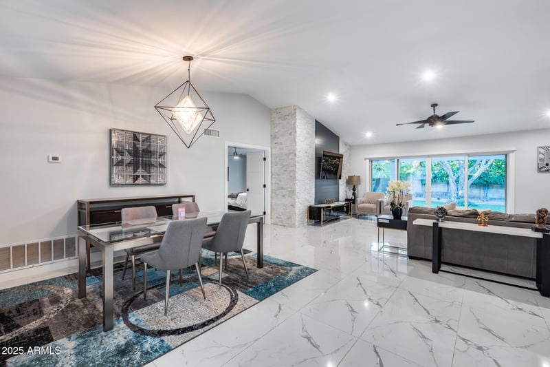 8618 Via De Encanto --, Scottsdale, AZ 85258