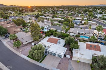 8618 Via De Encanto --, Scottsdale, AZ 85258