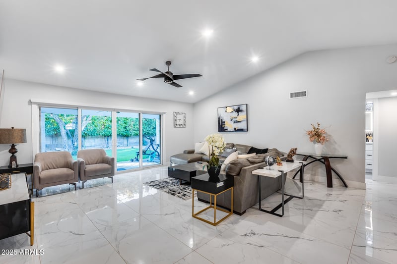 8618 Via De Encanto --, Scottsdale, AZ 85258