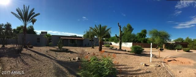 8619 E Cortez St, Scottsdale, AZ 85260
