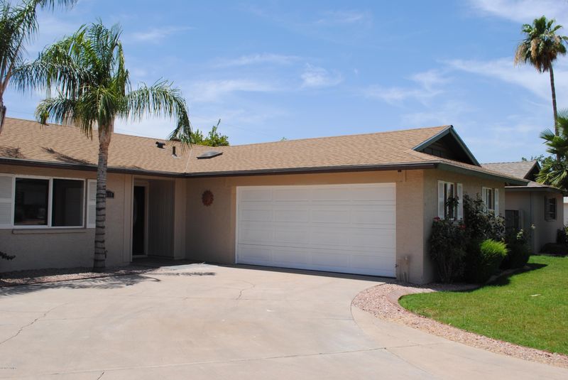 8619 E Sage Dr, Scottsdale, AZ 85250