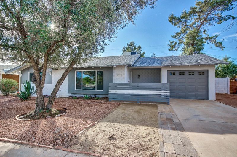 8619 E Thomas Rd, Scottsdale, AZ 85251