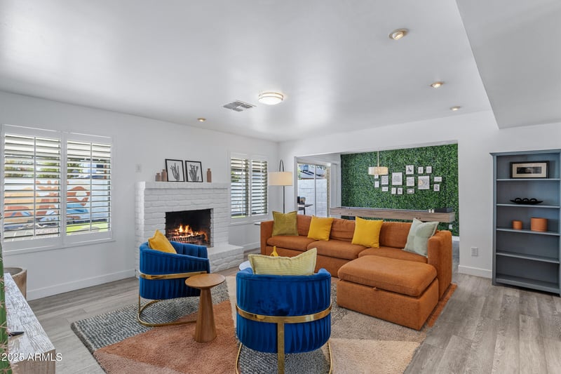 8619 El Charro Ln, Scottsdale, AZ 85250