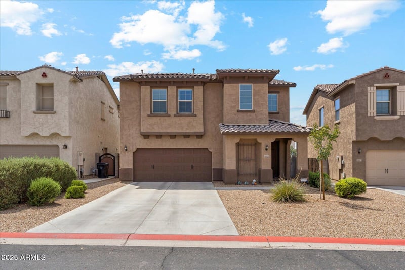 8619 Laguna Azul Ave, Mesa, AZ 85209
