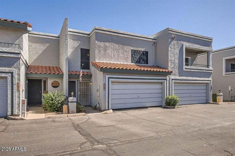 8619 N Shadow Ln, Peoria, AZ 85345