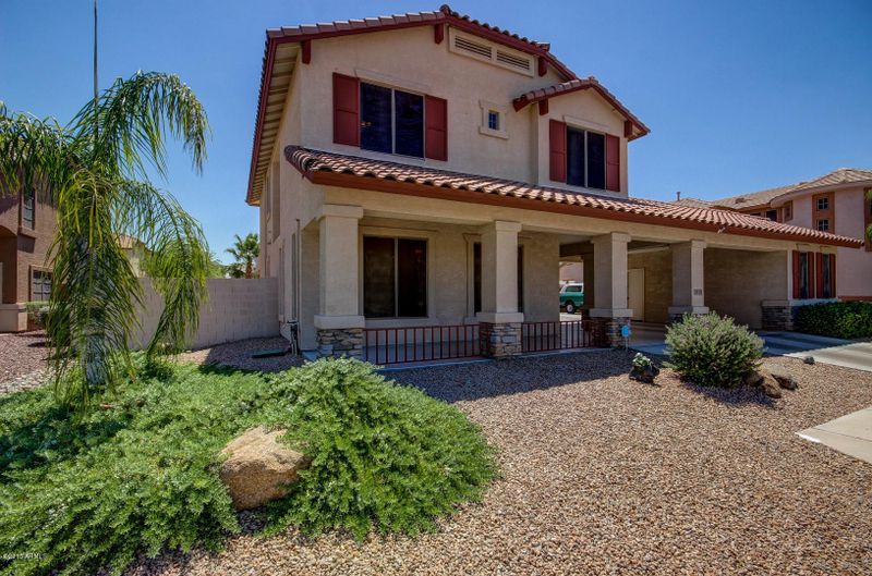 8619 S 45th Glen, Laveen, AZ 85339
