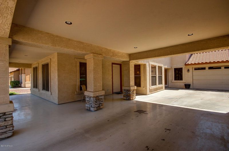 8619 S 45th Glen, Laveen, AZ 85339