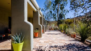 8619 Silver Saddle Dr, Carefree, AZ 85377