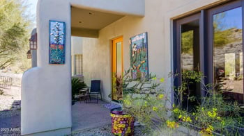 8619 Silver Saddle Dr, Carefree, AZ 85377