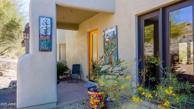 8619 Silver Saddle Dr, Carefree, AZ 85377