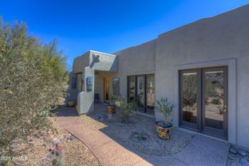 8619 Silver Saddle Dr, Carefree, AZ 85377