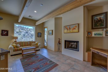 8619 Silver Saddle Dr, Carefree, AZ 85377