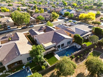 862 Hampton Ln, Gilbert, AZ 85295