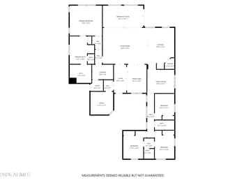 862 Hampton Ln, Gilbert, AZ 85295