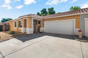 862 S Colonial Dr, Gilbert, AZ 85296