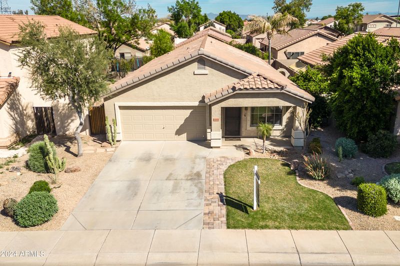 862 W Straford Ave, Gilbert, AZ 85233