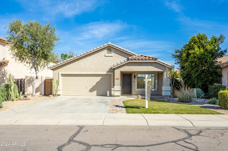 862 W Straford Ave, Gilbert, AZ 85233
