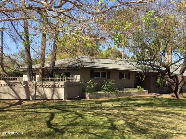 8620 N 12th Ave, Phoenix, AZ 85021