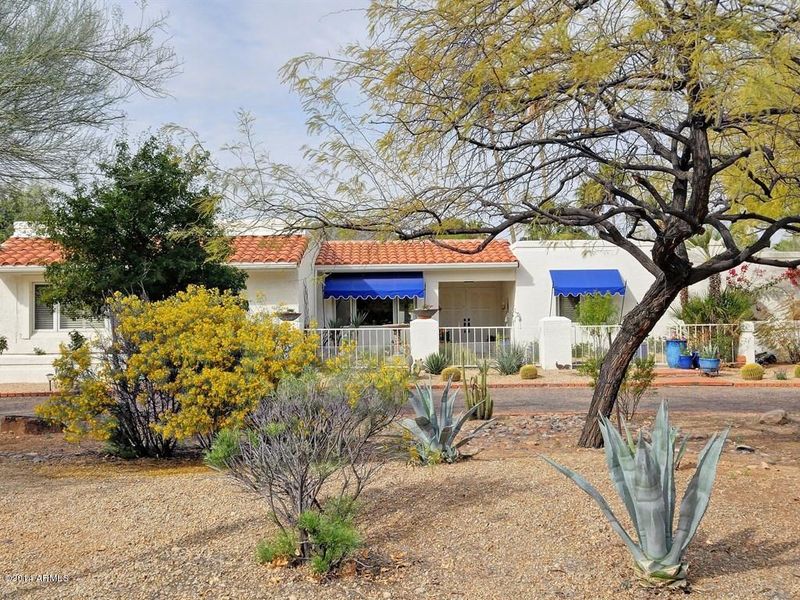 8620 N Avenida Del Sol Ave, Paradise Valley, AZ 85253