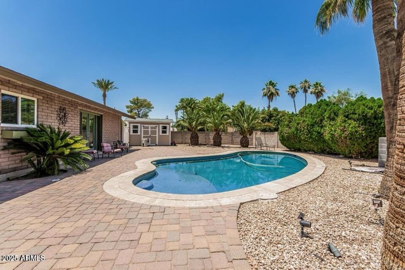 8620 Sells Dr, Scottsdale, AZ 85251