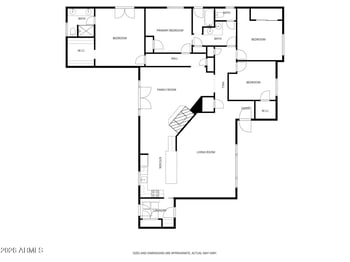 8620 Sells Dr, Scottsdale, AZ 85251