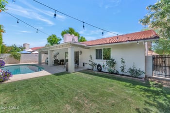 8620 Via Del Palacio St, Scottsdale, AZ 85258