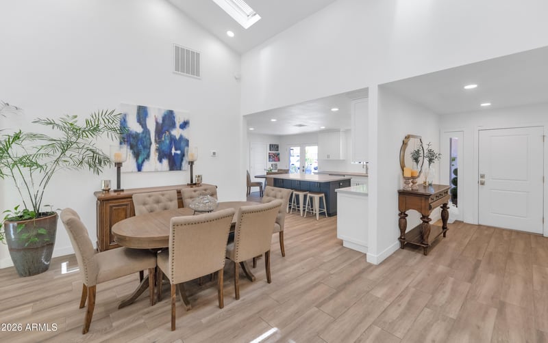 8620 Via Del Palacio St, Scottsdale, AZ 85258