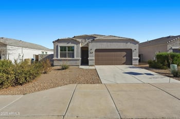 8621 257th Ave, Buckeye, AZ 85326