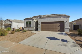 8621 257th Ave, Buckeye, AZ 85326