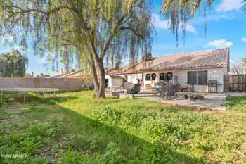 8621 Campbell Ave, Phoenix, AZ 85037