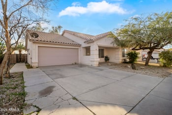 8621 Campbell Ave, Phoenix, AZ 85037