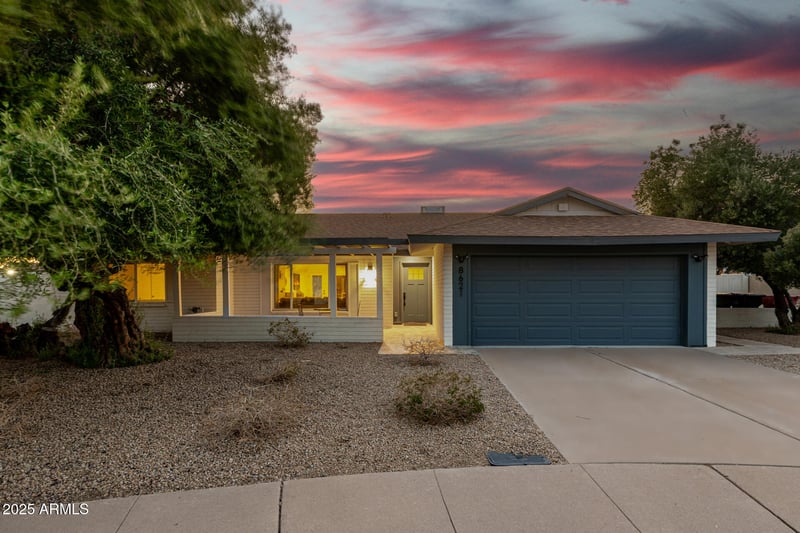 8621 Columbus Ave, Scottsdale, AZ 85251