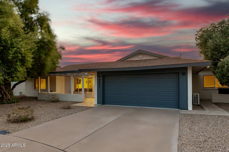 8621 Columbus Ave, Scottsdale, AZ 85251
