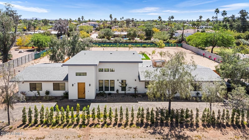 8621 Indian Bend Rd, Scottsdale, AZ 85250