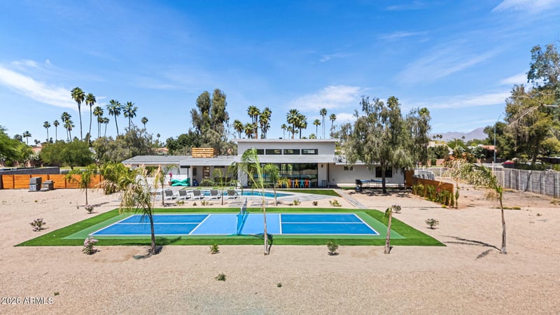 8621 Indian Bend Rd, Scottsdale, AZ 85250