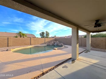 8621 Olla Ave, Mesa, AZ 85212