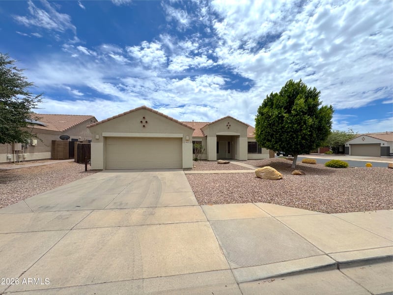 8621 Olla Ave, Mesa, AZ 85212