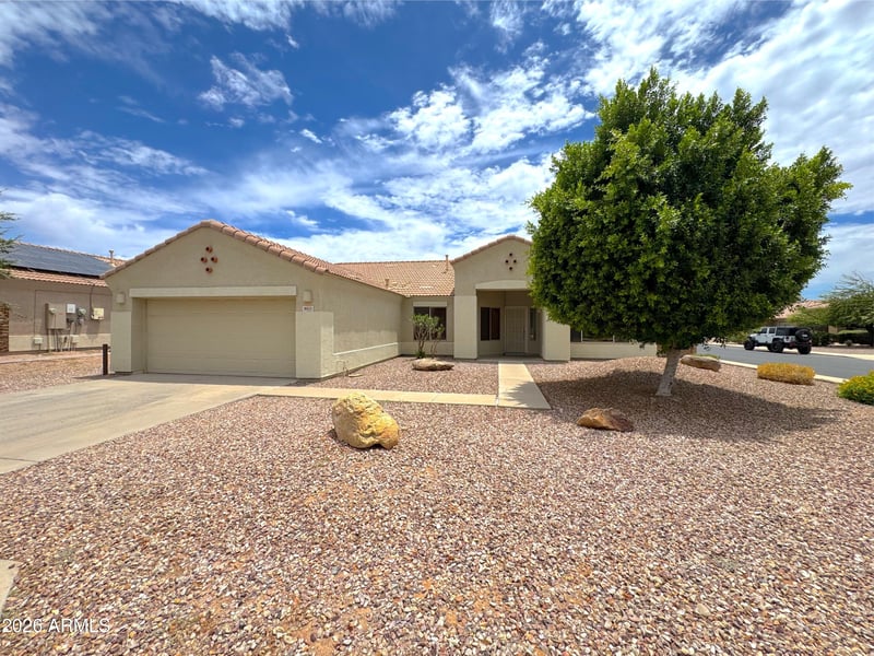 8621 Olla Ave, Mesa, AZ 85212